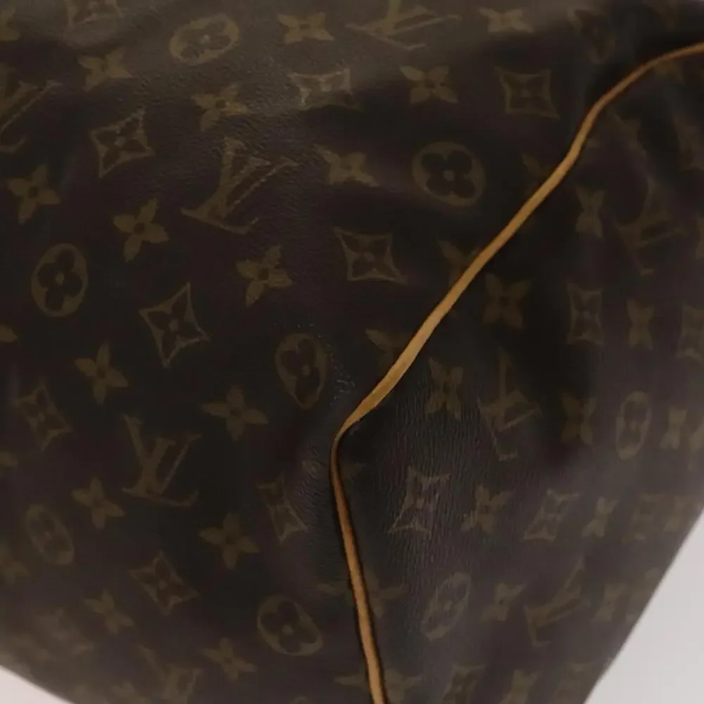 LOUIS VUITTON Monogram Keepall 50 Boston Bag M41426